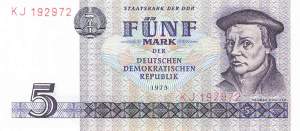 5 Mark 1975